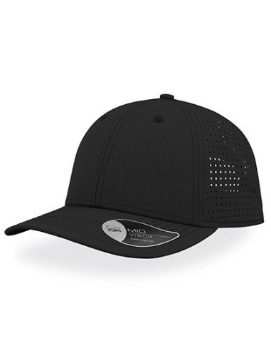 A-BREE-Breezy Cap